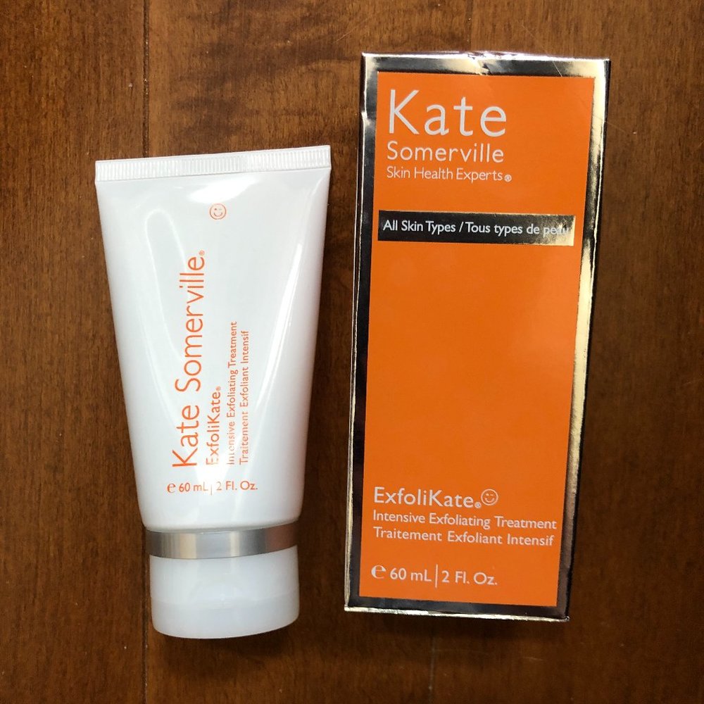 Kate Somerville ExfoliKate Intensive Exfoliant